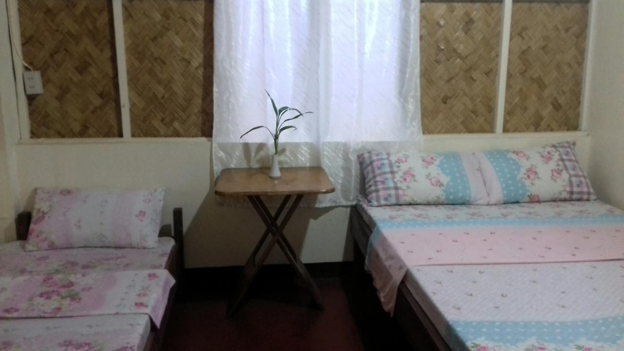 Rb Transient House Hotel Coron Exterior photo